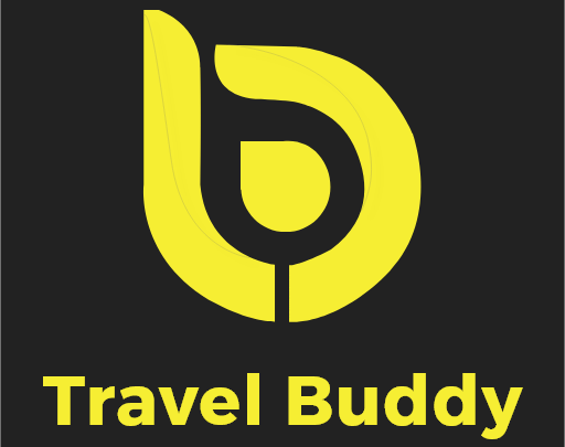travel buddy