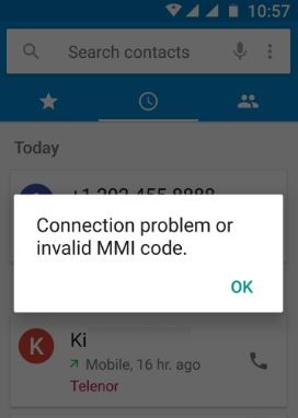 connection-problem-or-Invalid-MMI-code-android