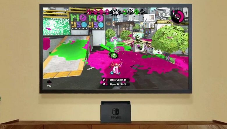 Nintendo-Switch-to-TV
