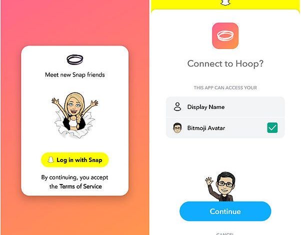 How-to-use-Hoop-to-Find-Snapchat-Friends